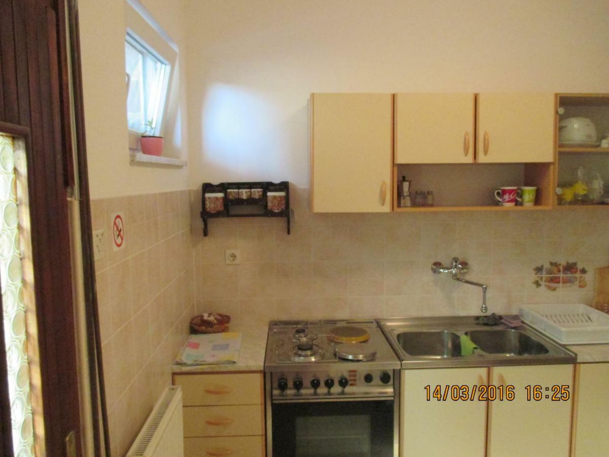Apartments Sandra Novigrad Istria Εξωτερικό φωτογραφία